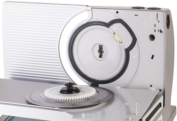 ломтерезка Bosch MAS9101N