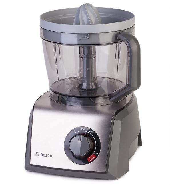 кухонный комбайн Bosch MCM68840