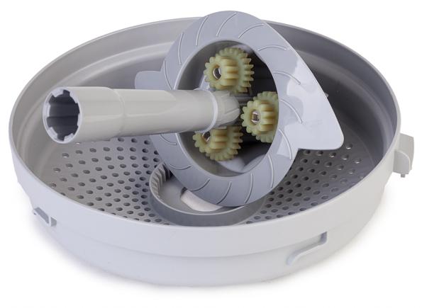 кухонный комбайн Bosch MCM68840