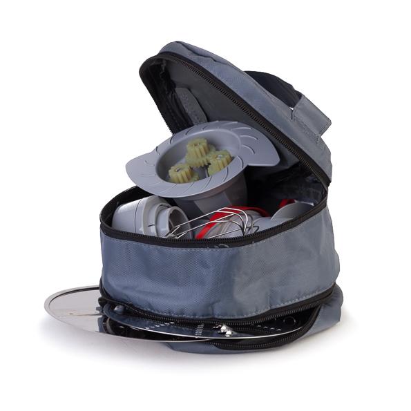 кухонный комбайн Bosch MCM68840
