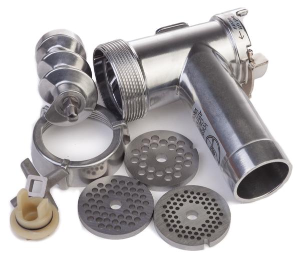 мясорубка Bosch MFW1550