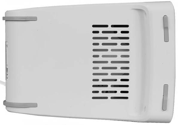 Мясорубка Bosch MFW3540W