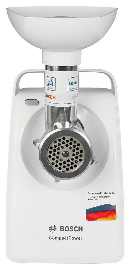 Мясорубка Bosch MFW3540W