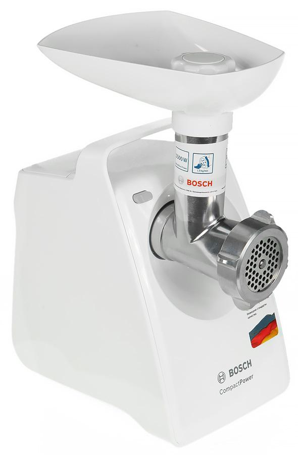 Мясорубка Bosch MFW3540W
