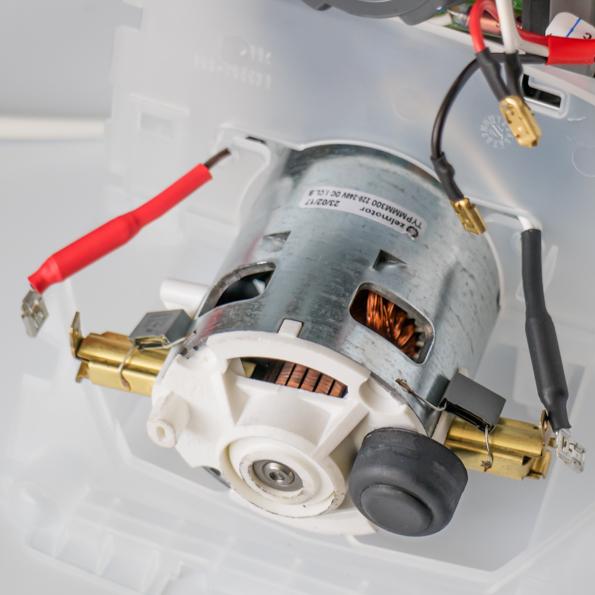 Мясорубка Bosch MFW3540W