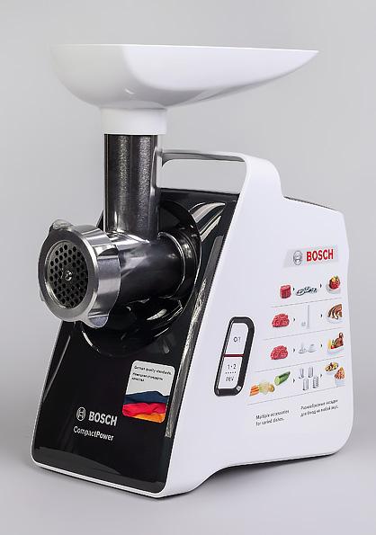Bosch MFW3640A