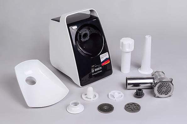 Bosch MFW3640A