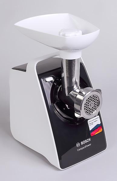 Bosch MFW3640A