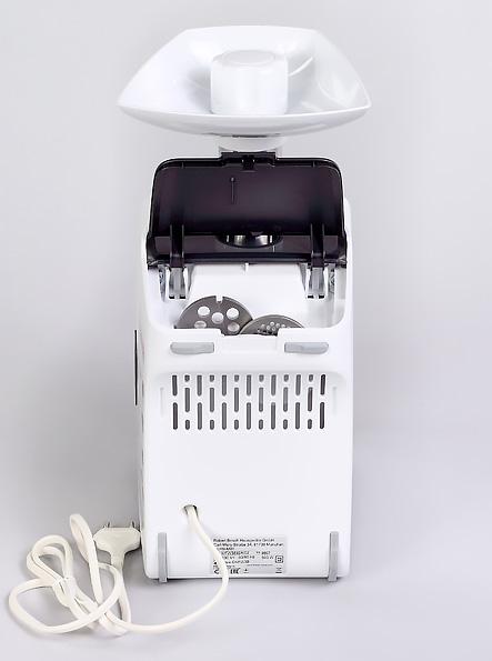 Bosch MFW3640A