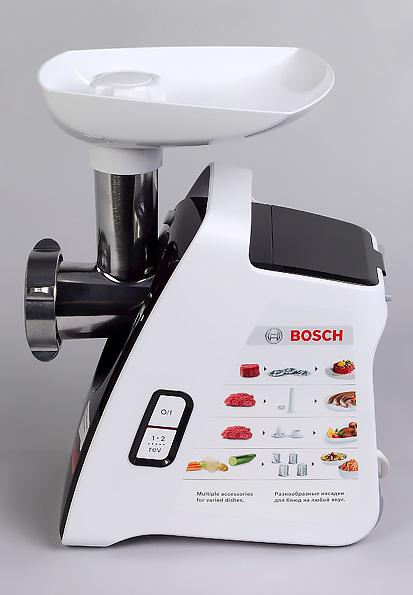 Bosch MFW3640A