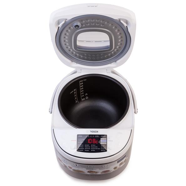 Индукционная мультиварка Bosch MUC48W68