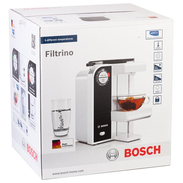 Прибор для нагрева воды Bosch Filtrino THD2021