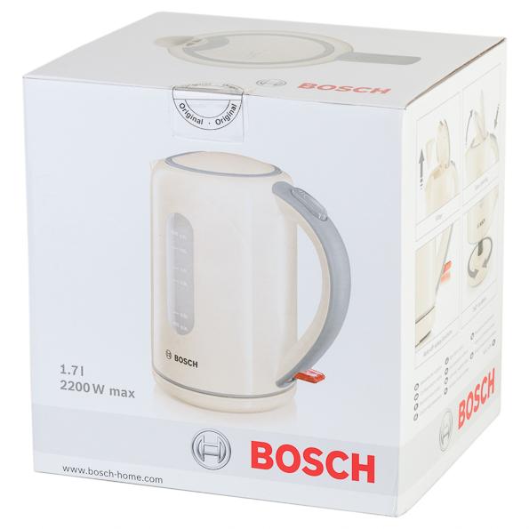 электрический чайник Bosch TWK7607