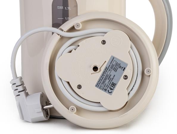 электрический чайник Bosch TWK7607