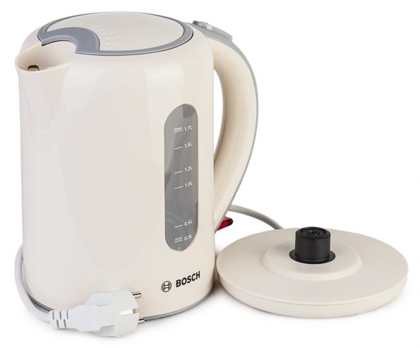 электрический чайник Bosch TWK7607