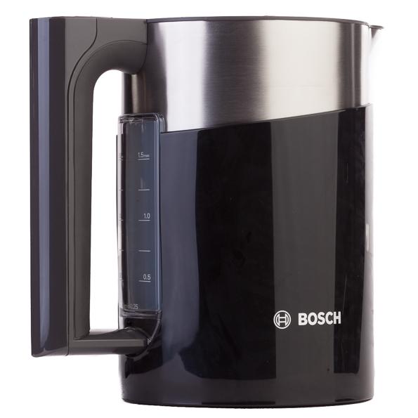 чайник с регулировкой температуры Bosch TWK 86103