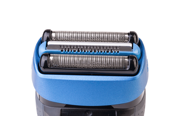 Сеточная электробритва Braun CoolTec CT4s