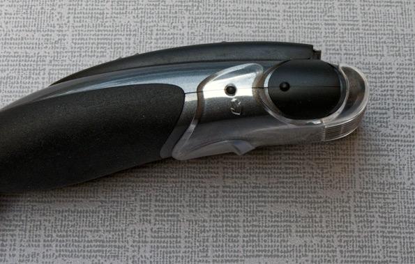 Электробритва Braun Series 1 190s-1