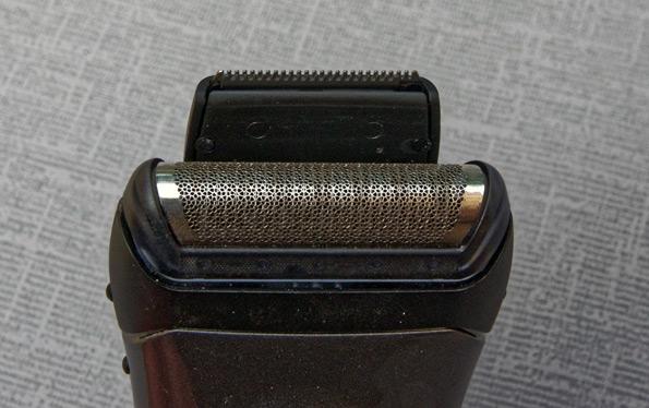 Электробритва Braun Series 1 190s-1
