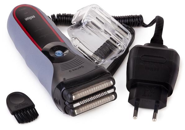 Электробритва Braun Series 3 320s