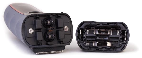 Электробритва Braun Series 3 320s