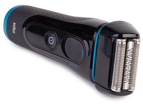Электробритва Braun Series 5 5040s
