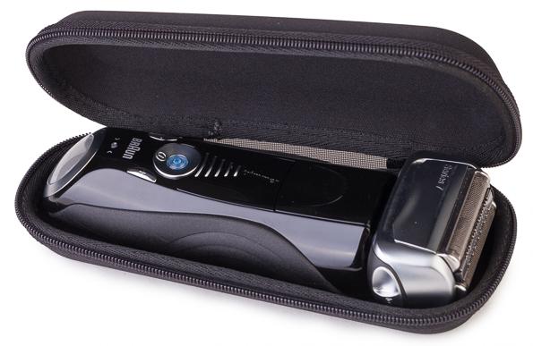 Сеточная электробритва Braun Series 7 760cc-4