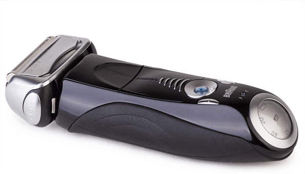 Сеточная электробритва Braun Series 7 760cc-4