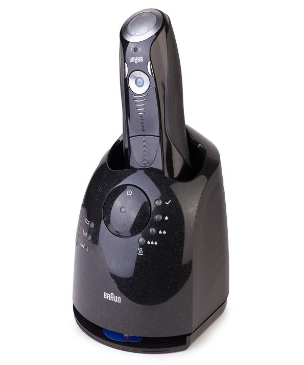 Сеточная электробритва Braun Series 7 760cc-4