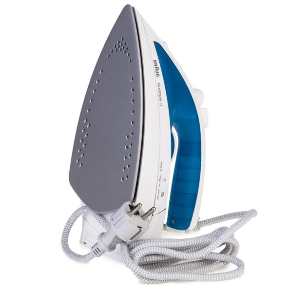 Утюг Braun TexStyle TS 340 C