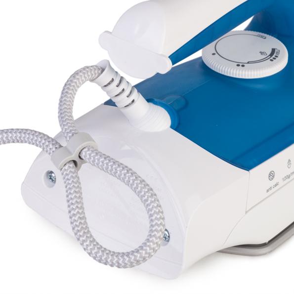Утюг Braun TexStyle TS 340 C