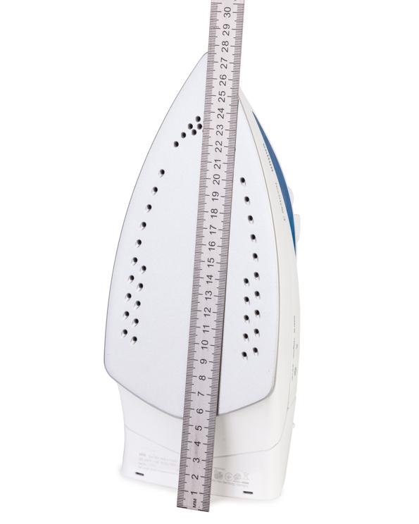 Утюг Braun TexStyle TS 340 C