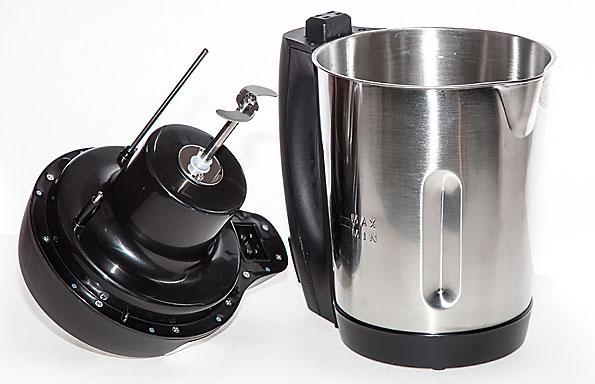 мультиварка Breelon BR-501