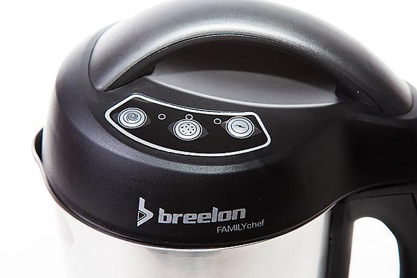 мультиварка Breelon BR-501