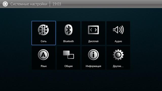 Интерфейс Cadena UMK-587 Интерфейс Cadena UMK-587