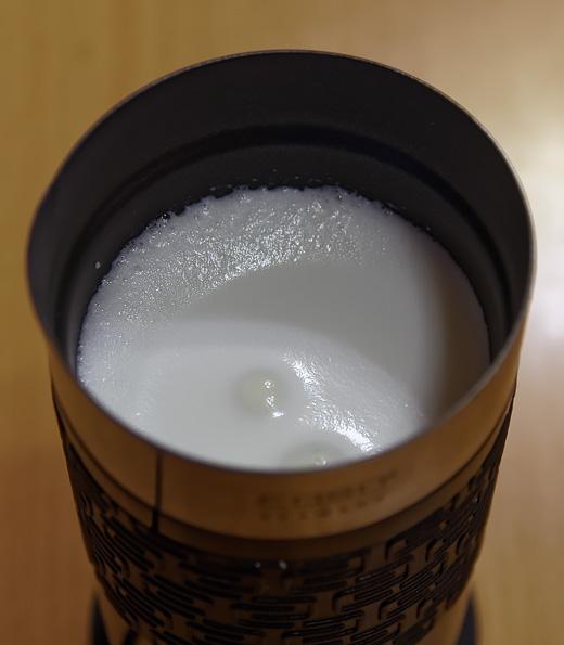 Пеновзбиватель Caso Fomini Crema