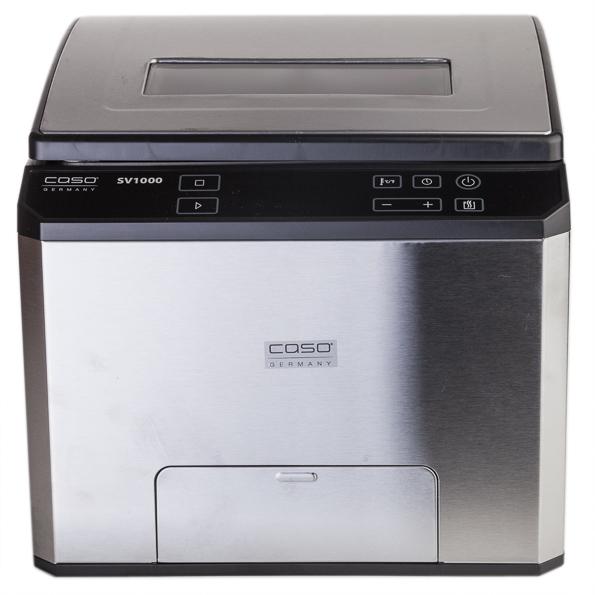 Cу-вид Caso SousVide Center SV1000