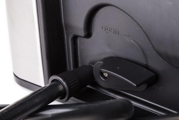 Cу-вид Caso SousVide Center SV1000
