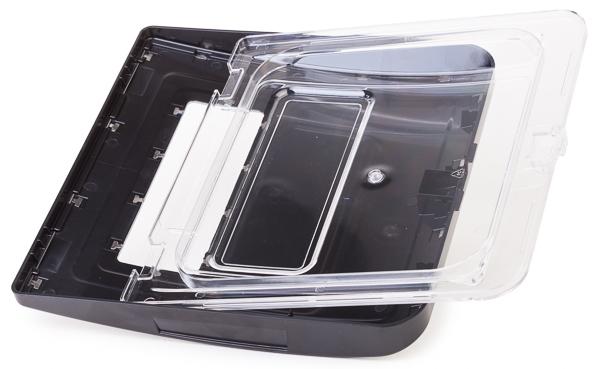 Cу-вид Caso SousVide Center SV1000