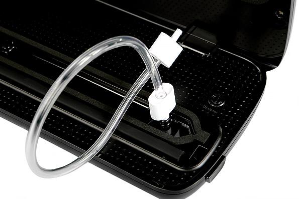 Вакууматор Caso TouchVac 1383