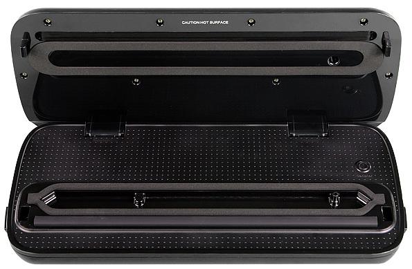 Вакууматор Caso TouchVac 1383