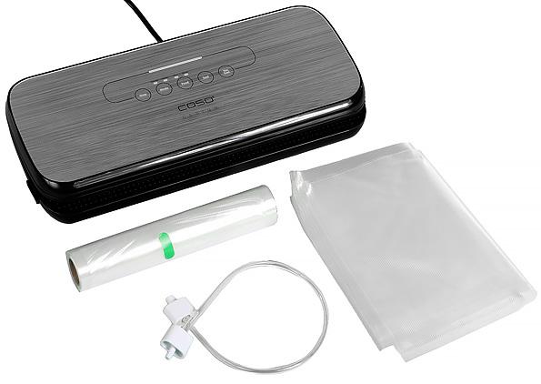 Вакууматор Caso TouchVac 1383