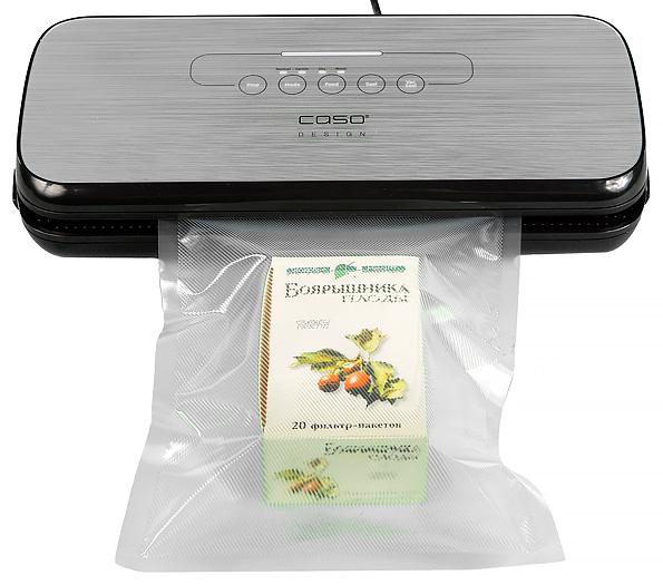 Вакууматор Caso TouchVac 1383