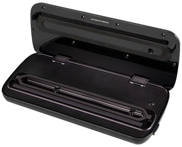 Вакууматор Caso TouchVac 1383