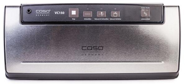 вакууматор Caso VC 150