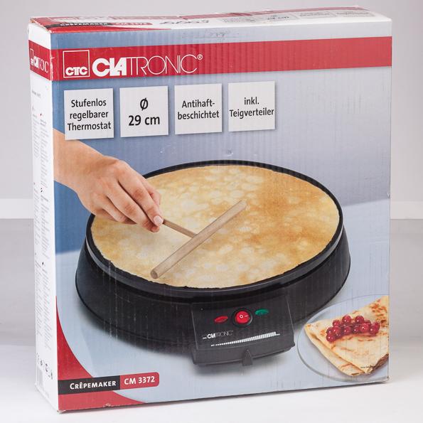 Clatronic CM3372