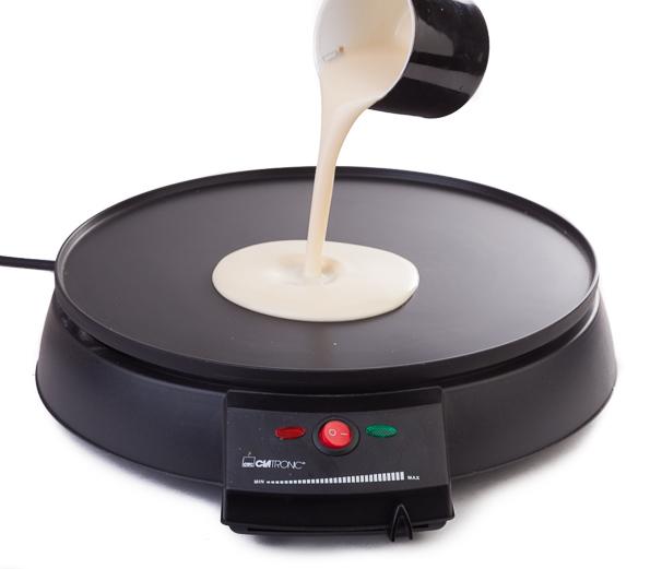 Clatronic CM3372