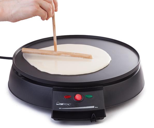 Clatronic CM3372