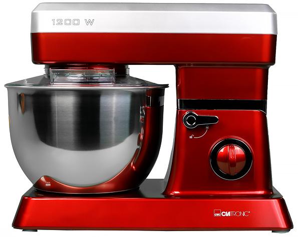 Кухонный комбайн (планетарный миксер) Clatronic KM 3630