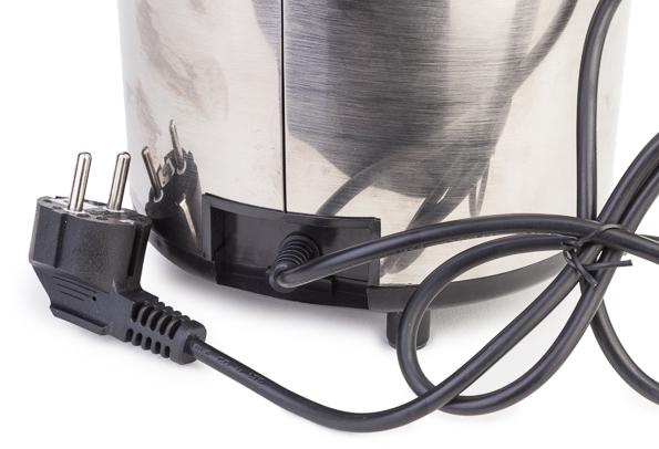 Шоколадный фонтан Clatronic SKB 3248